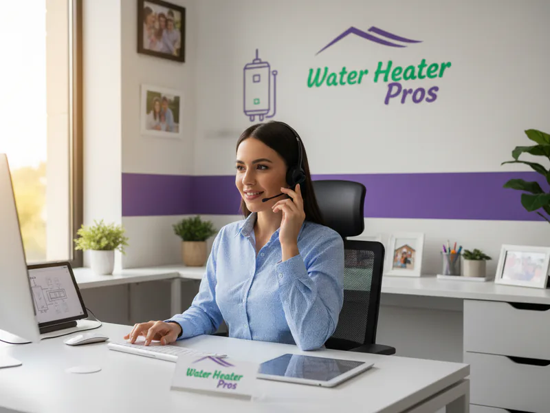 Water Heater Repair  in Potsdam  FAQ